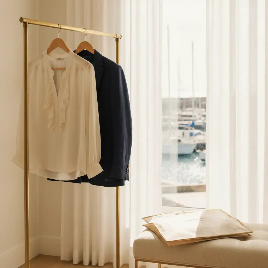 Best Dry Cleaners in Newport Beach: What to Look For in 2026