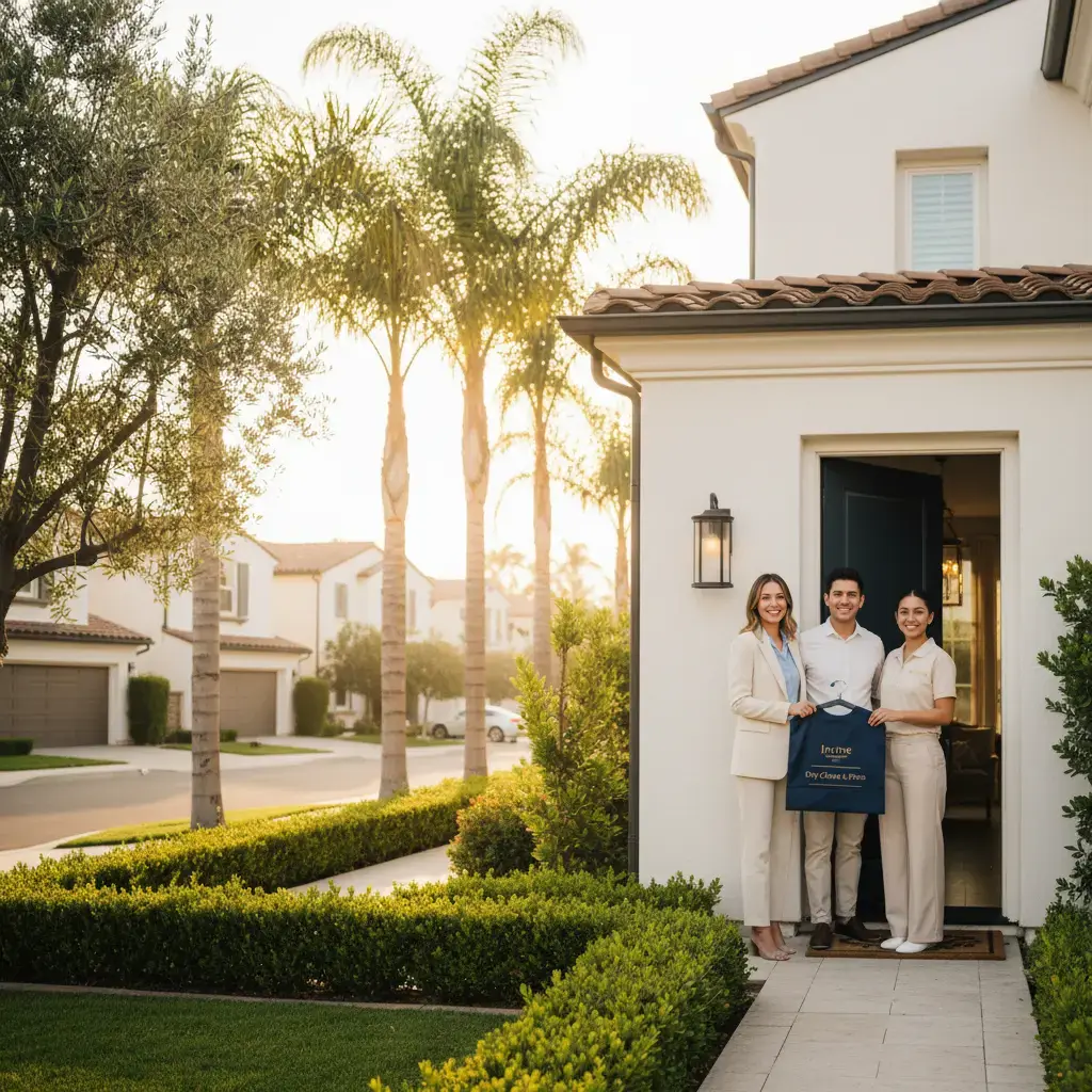 New to Irvine? Your Complete Guide to Local Services