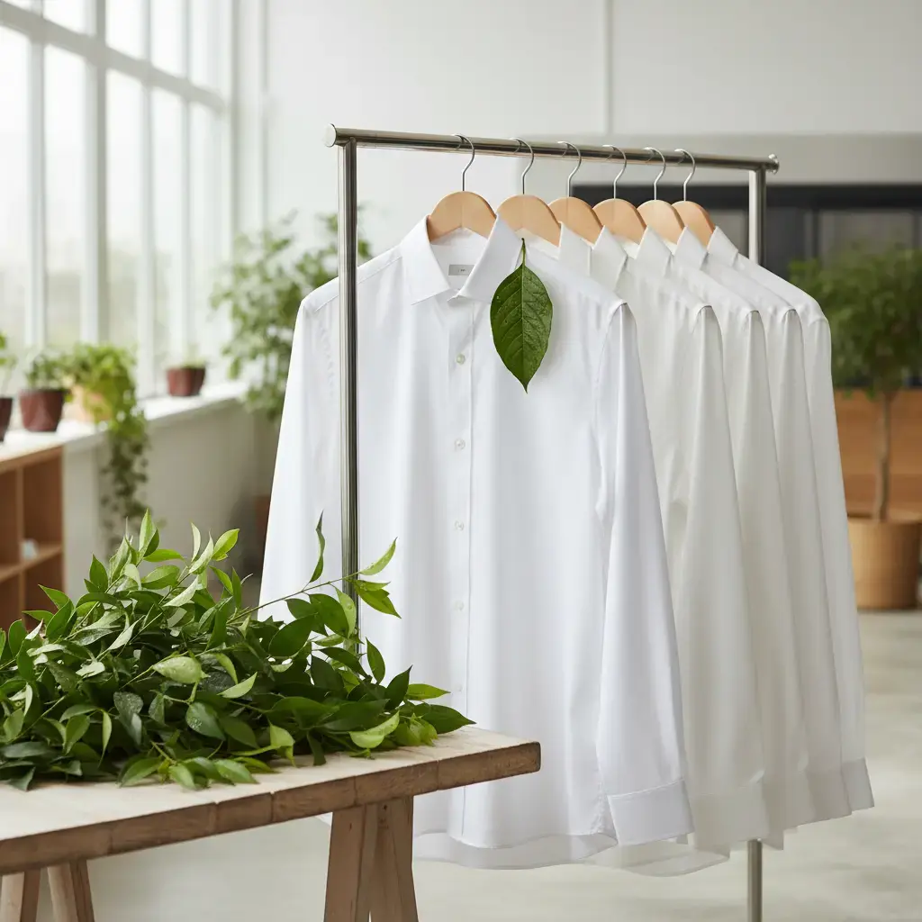 What Is PERC-Free Dry Cleaning and Why Does It Matter?