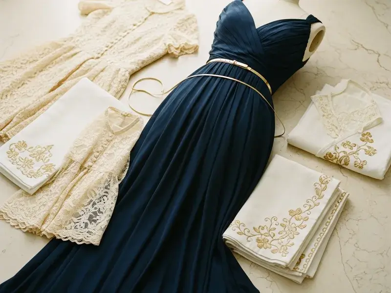 Specialty Services at Baroni Cleaners Irvine