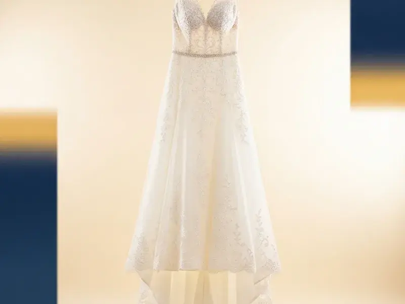 Wedding Dress Preservation