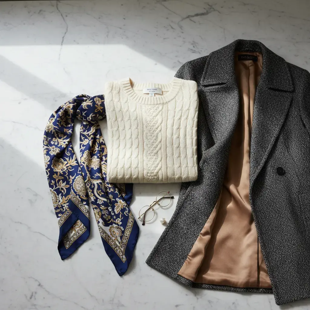 How to Wash Silk, Cashmere, and Wool Without Ruining Them