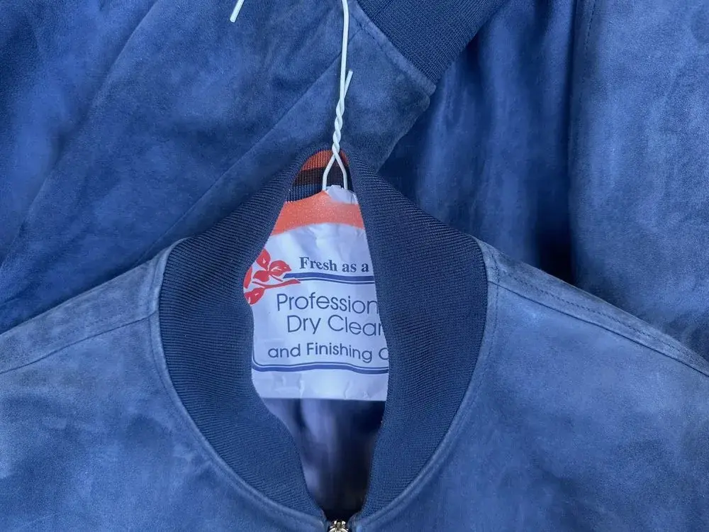 How to Get Stains Out of Dry Clean Only Clothes